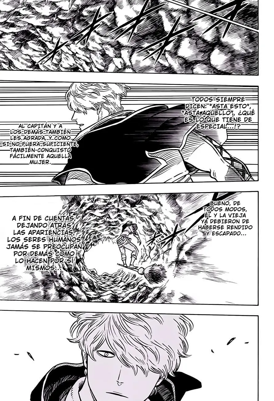 Black Clover (2015) - Capítulo 44 - Página 17 - LectorTMOo