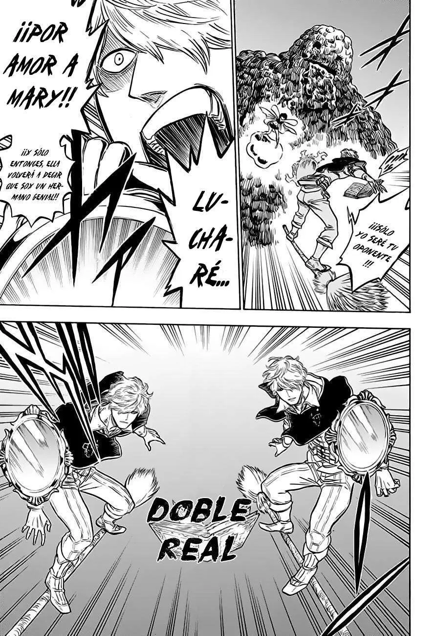 Black Clover (2015) - Capítulo 45 - Página 4 - LectorTMOo