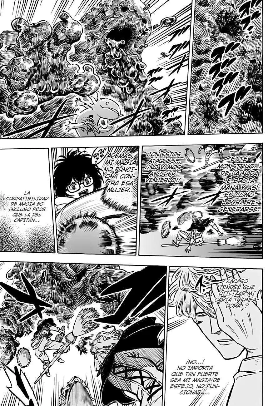 Black Clover (2015) - Capítulo 45 - Página 6 - LectorTMOo