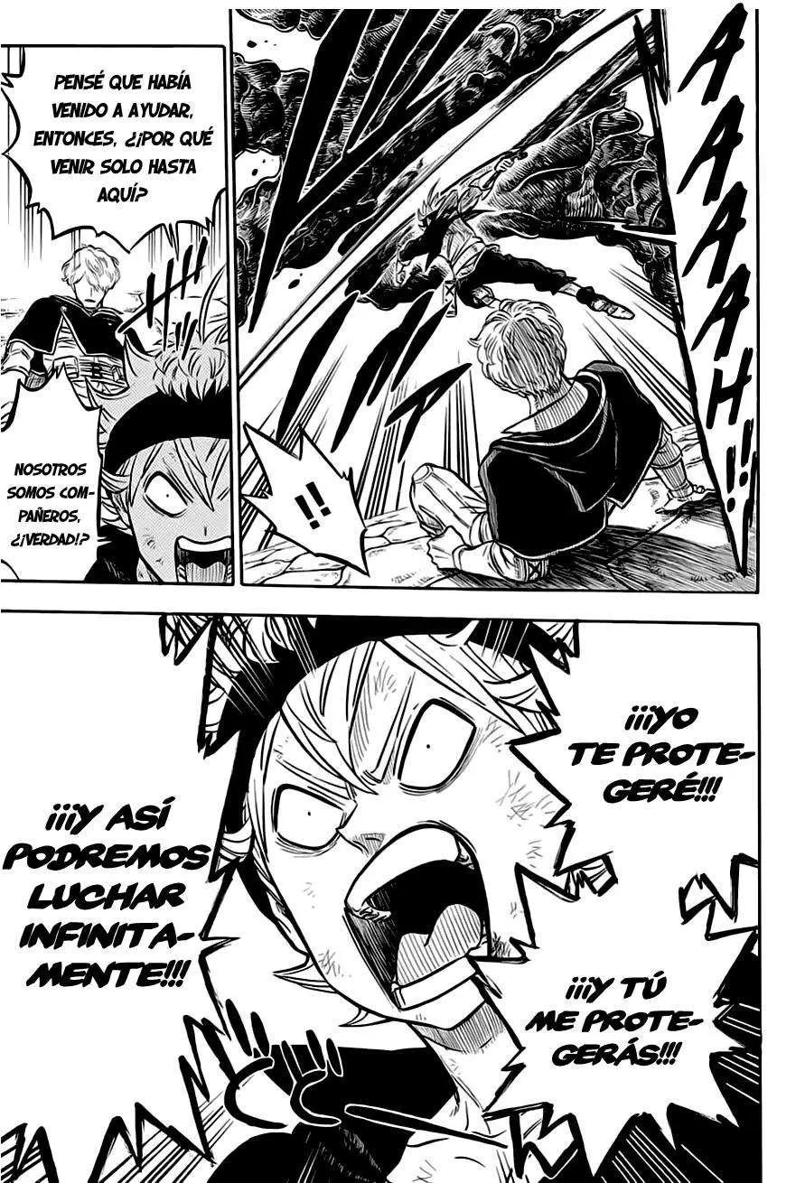 Black Clover (2015) - Capítulo 45 - Página 8 - LectorTMOo