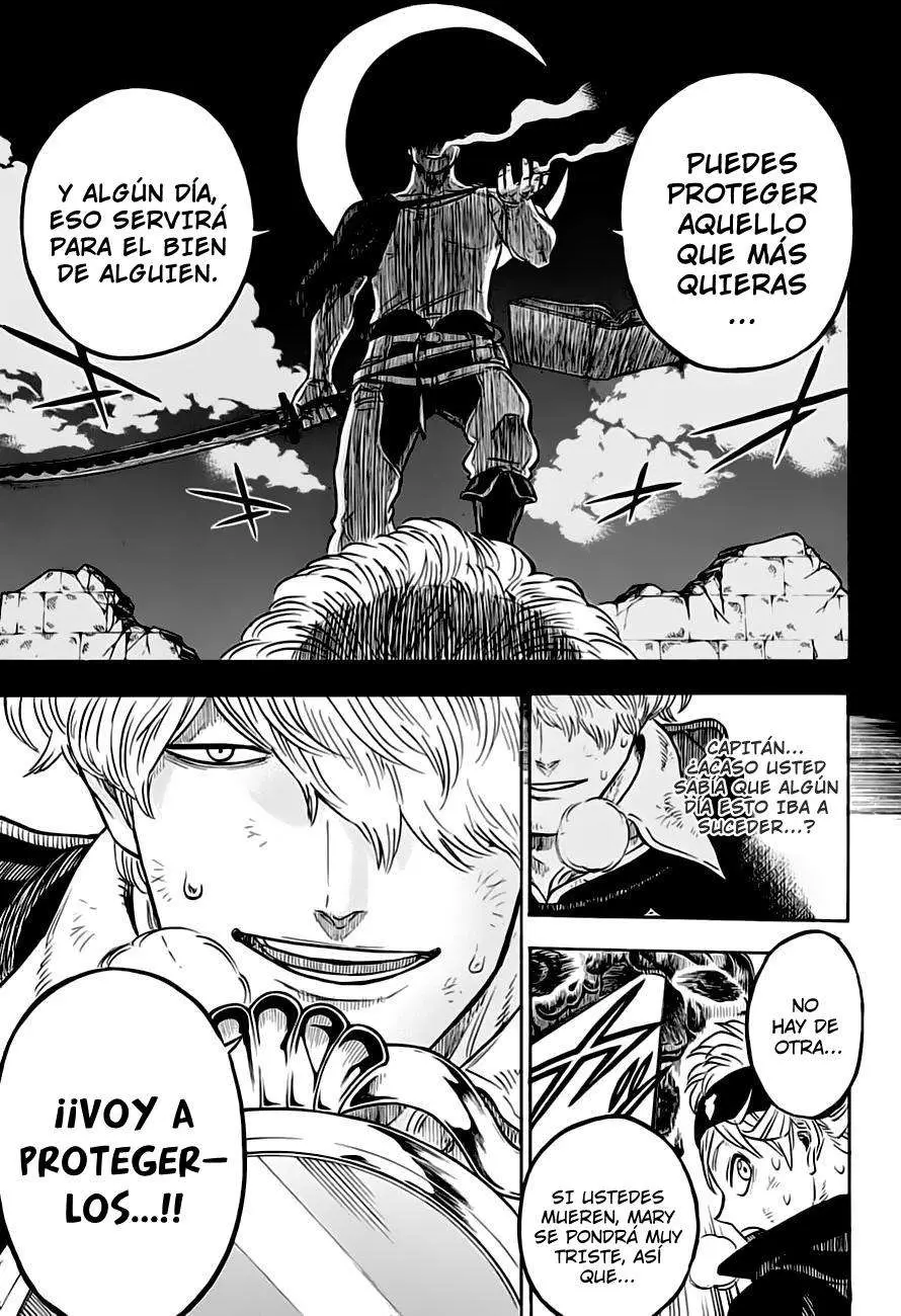 Black Clover (2015) - Capítulo 45 - Página 10 - LectorTMOo