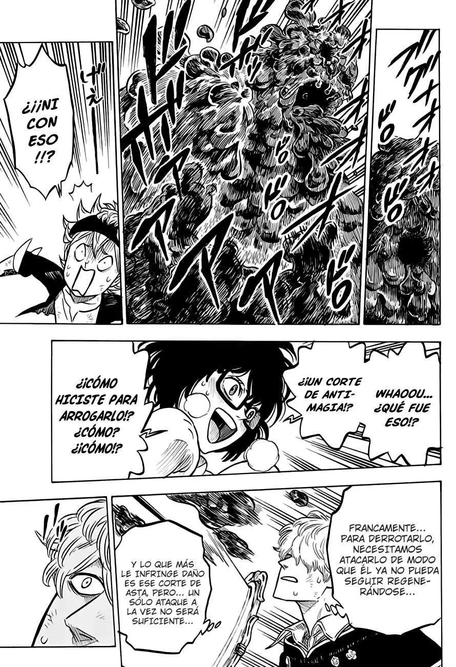 Black Clover (2015) - Capítulo 45 - Página 13 - LectorTMOo