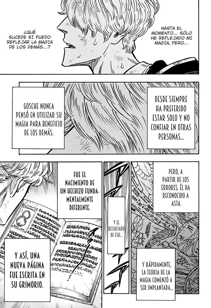 Black Clover (2015) - Capítulo 45 - Página 14 - LectorTMOo