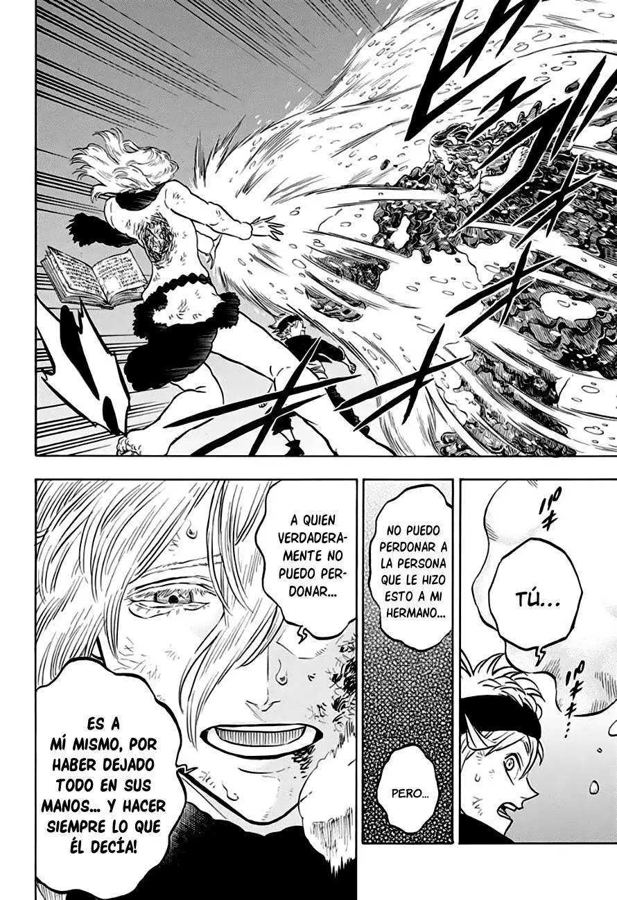 Black Clover (2015) - Capítulo 46 - Página 6 - LectorTMOo