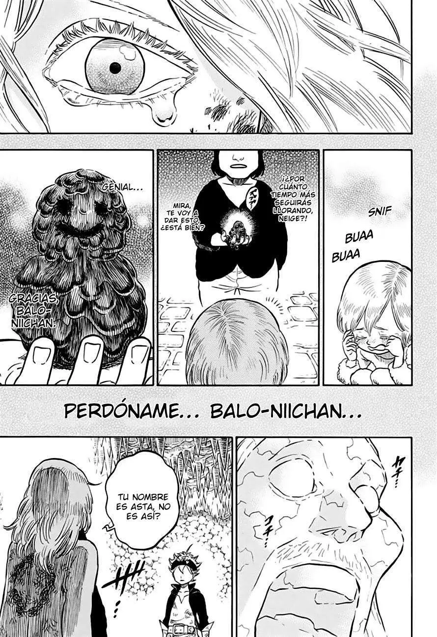 Black Clover (2015) - Capítulo 46 - Página 7 - LectorTMOo