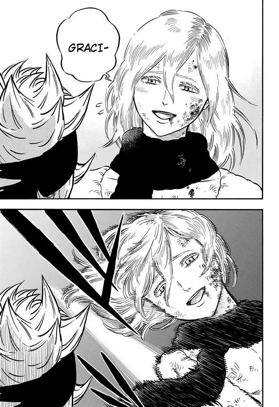 Black Clover (2015) - Capítulo 46 - Página 9 - LectorTMOo