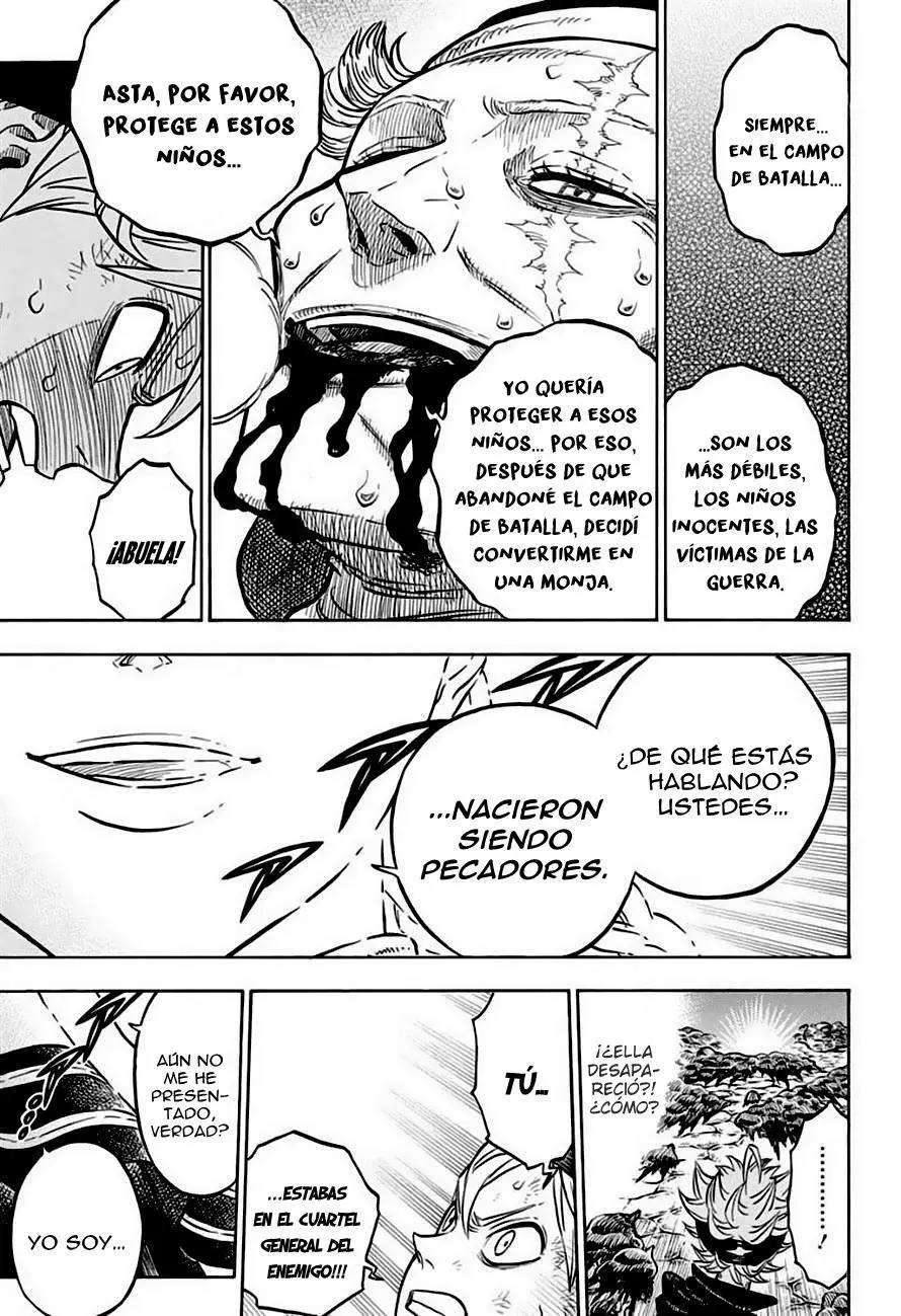 Black Clover (2015) - Capítulo 46 - Página 13 - LectorTMOo