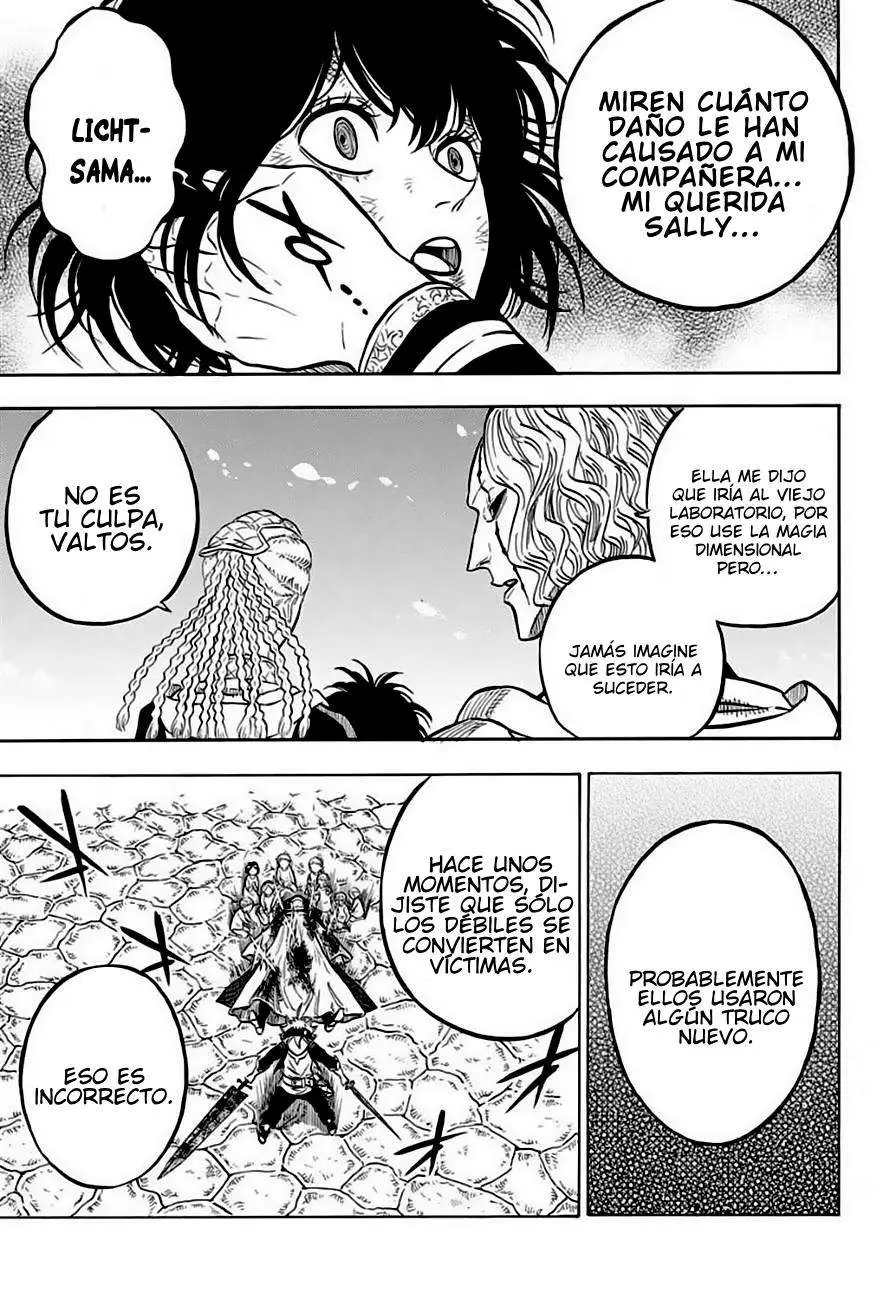 Black Clover (2015) - Capítulo 46 - Página 16 - LectorTMOo