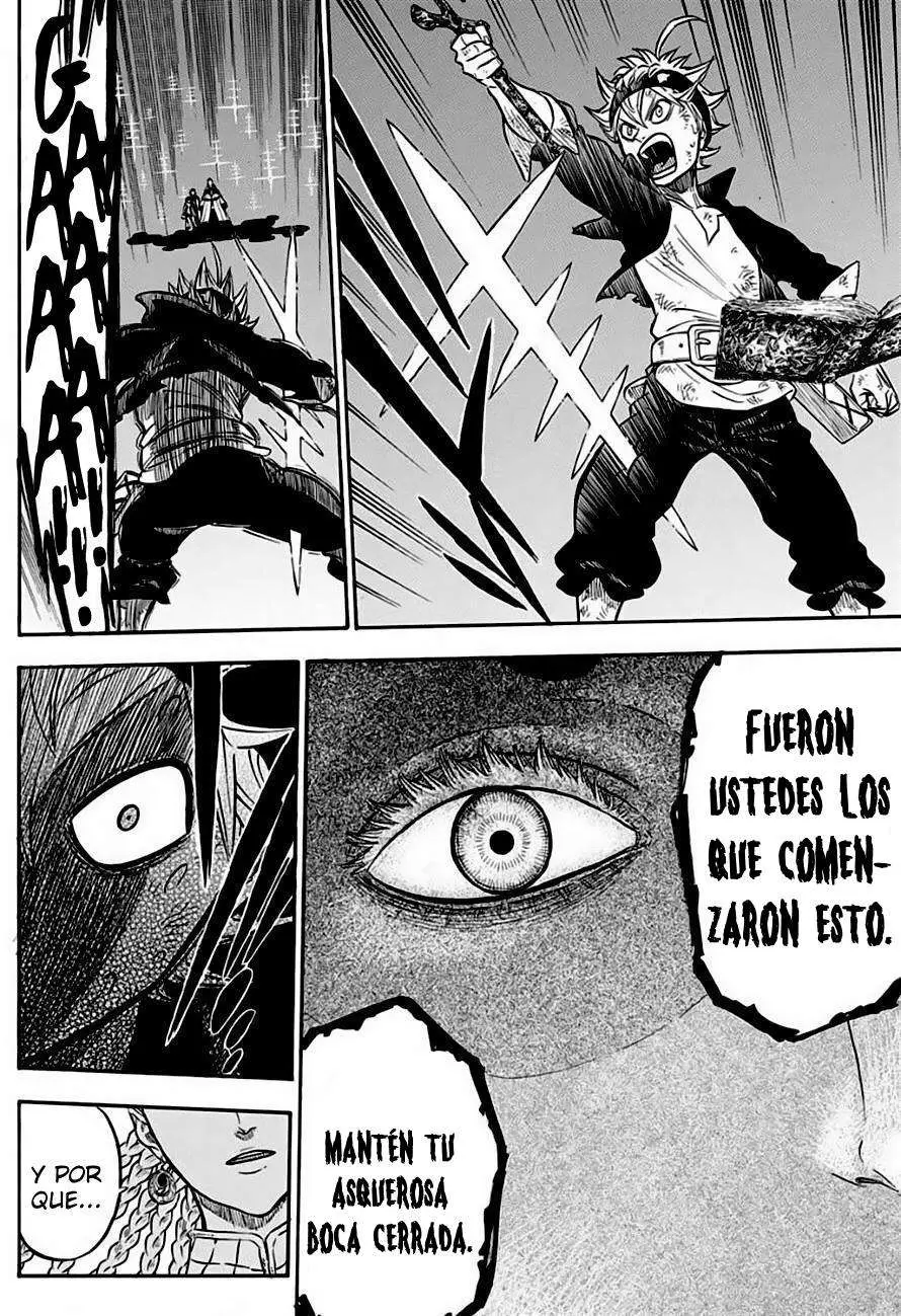 Black Clover (2015) - Capítulo 46 - Página 18 - LectorTMOo