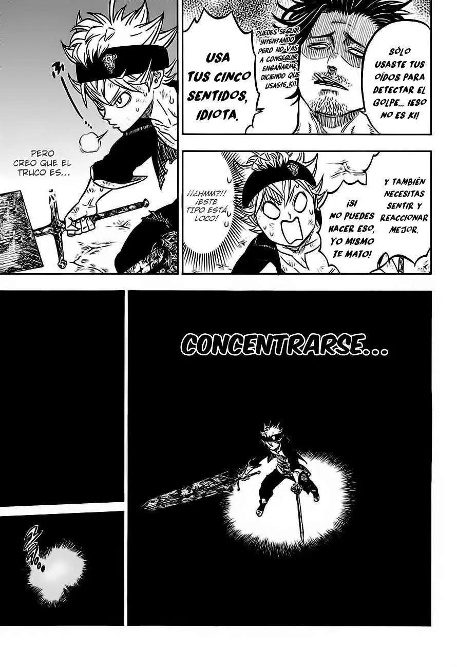 Black Clover (2015) - Capítulo 48 - Página 10 - LectorTMOo