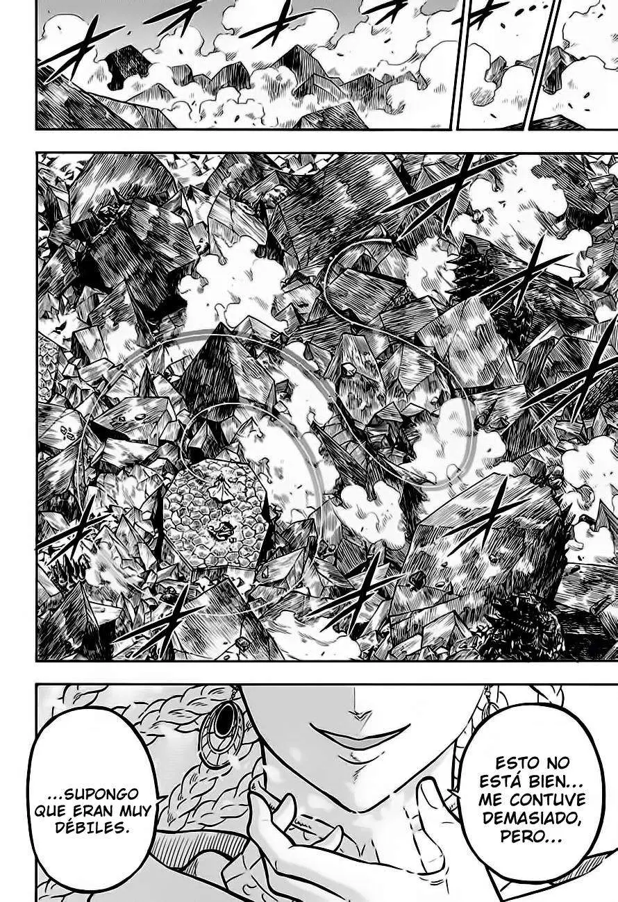 Black Clover (2015) - Capítulo 48 - Página 15 - LectorTMOo