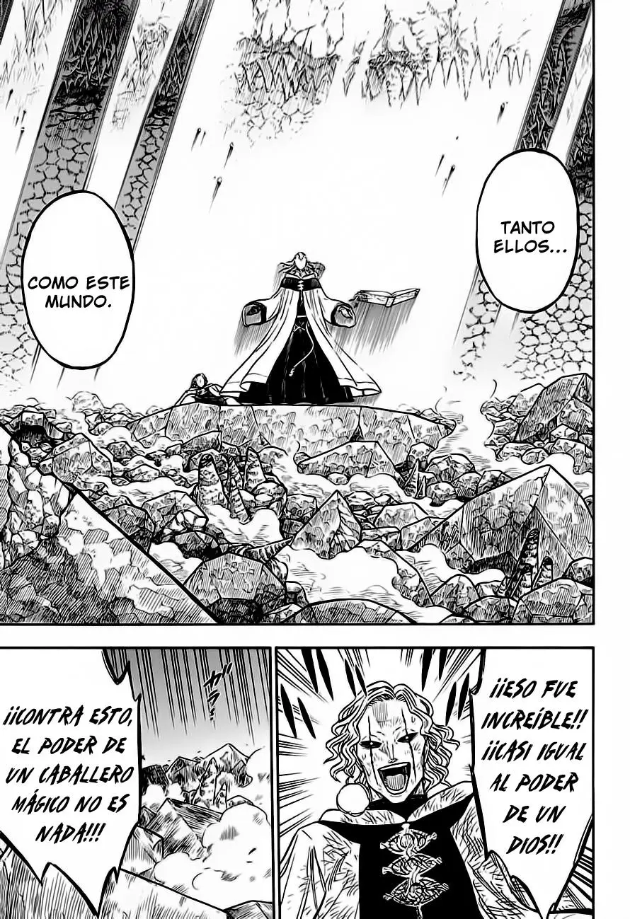 Black Clover (2015) - Capítulo 48 - Página 16 - LectorTMOo