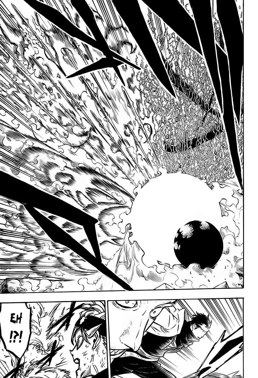 Black Clover (2015) - Capítulo 51 - Página 17 - LectorTMOo