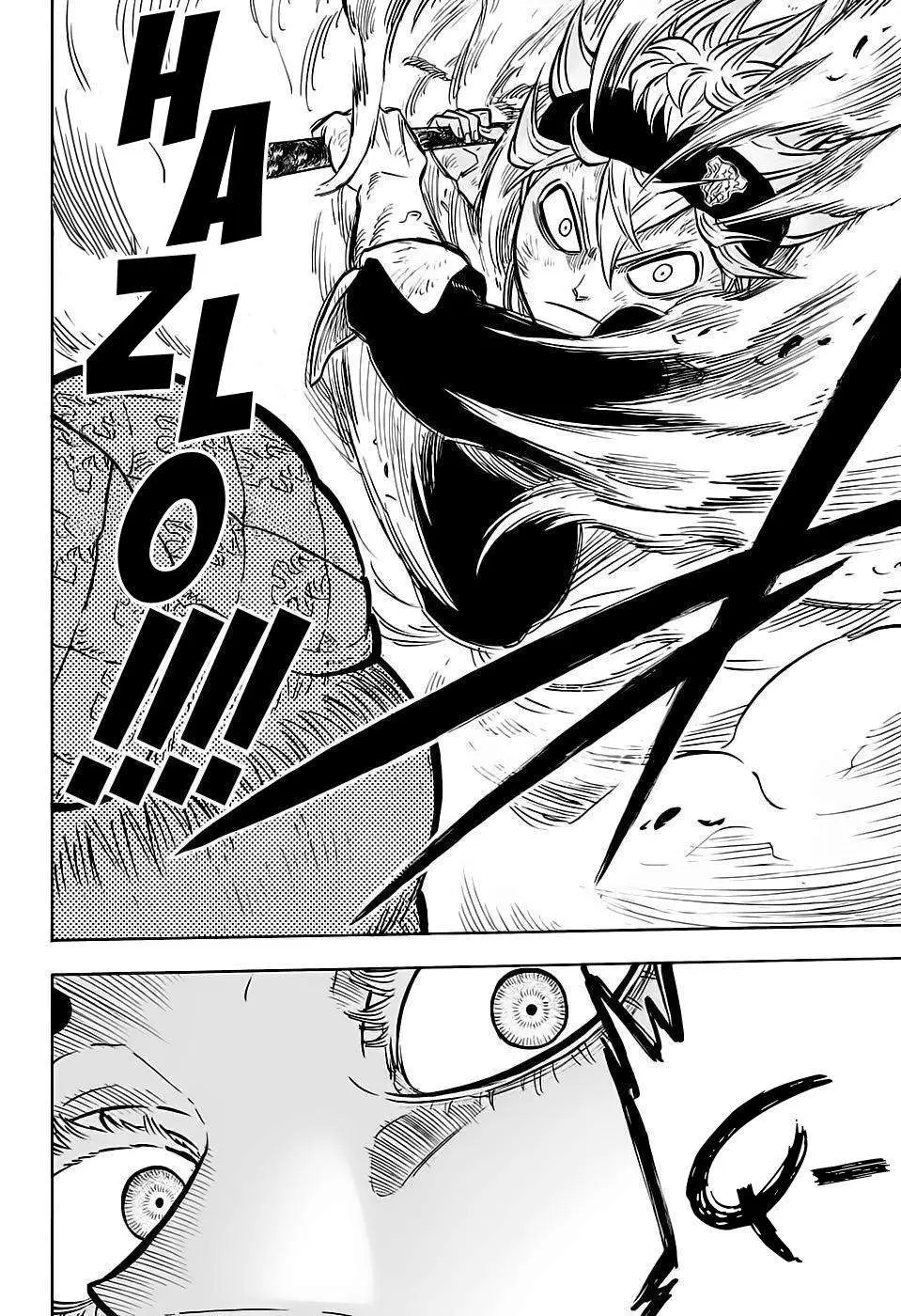 Black Clover (2015) - Capítulo 52 - Página 18 - LectorTMOo