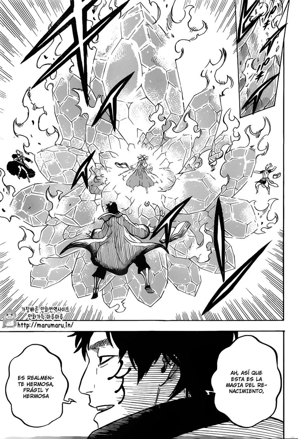 Black Clover (2015) - Capítulo 53 - Página 15 - LectorTMOo
