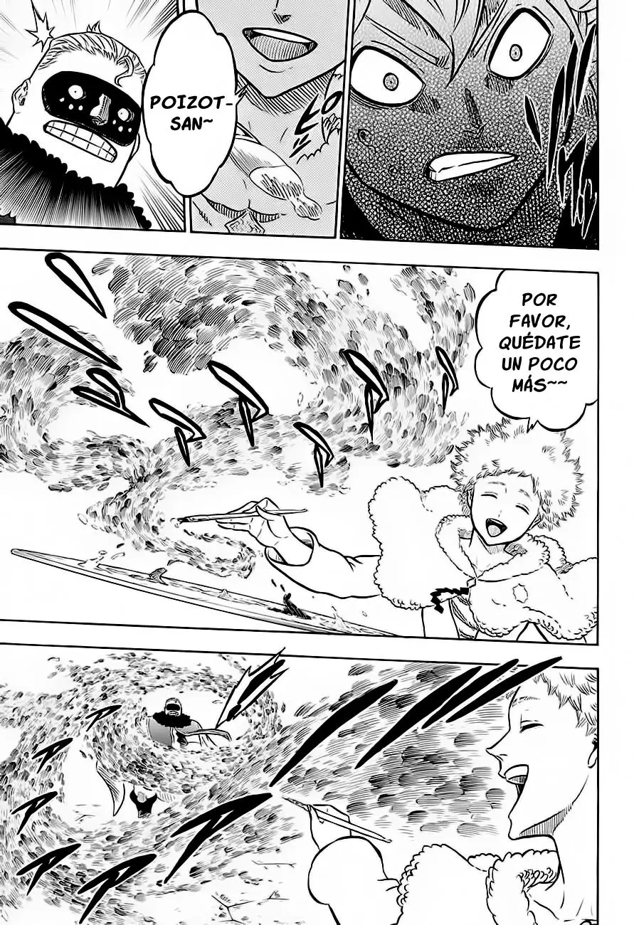 Black Clover (2015) - Capítulo 55 - Página 12 - LectorTMOo