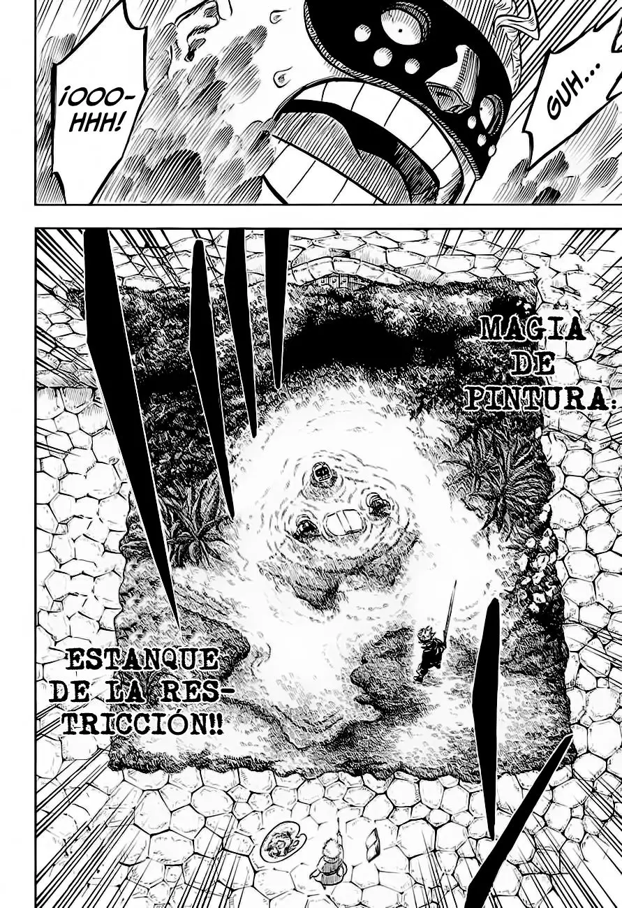 Black Clover (2015) - Capítulo 55 - Página 13 - LectorTMOo