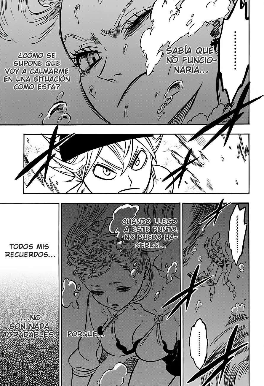 Black Clover (2015) - Capítulo 58 - Página 12 - LectorTMOo