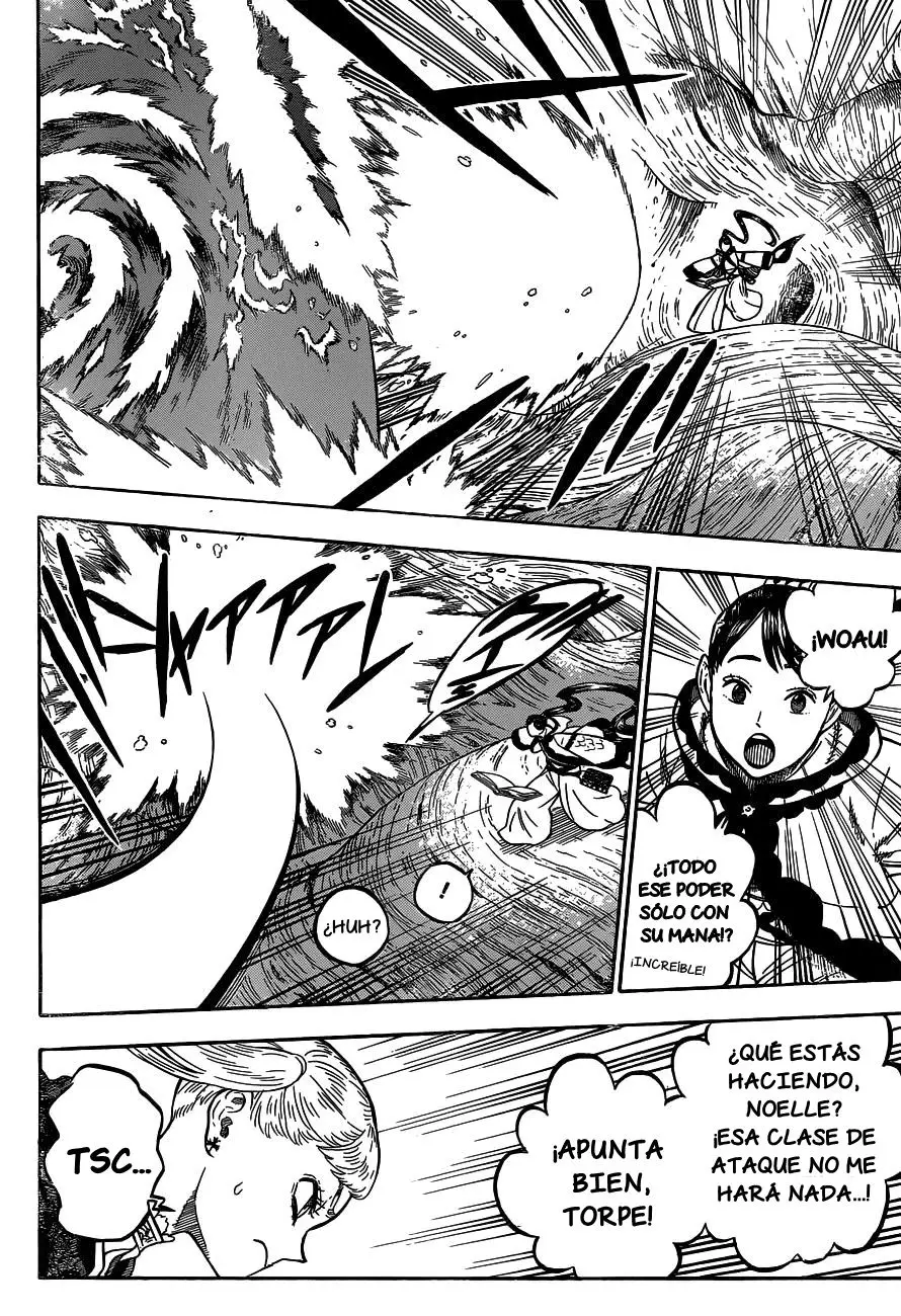 Black Clover (2015) - Capítulo 62 - Página 10 - LectorTMOo