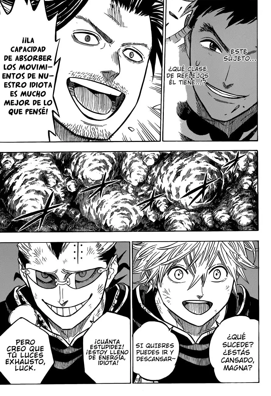Black Clover (2015) - Capítulo 62 - Página 18 - LectorTMOo