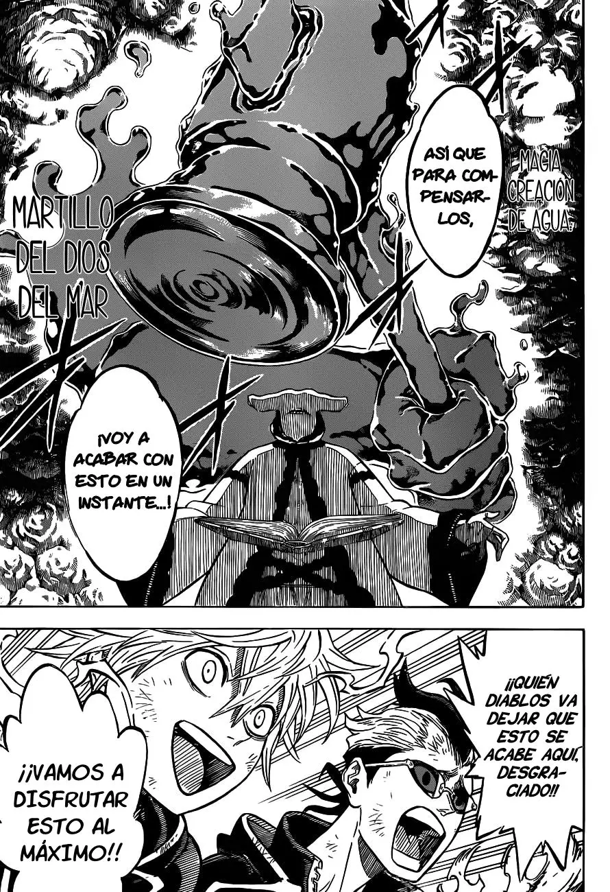 Black Clover (2015) - Capítulo 62 - Página 20 - LectorTMOo