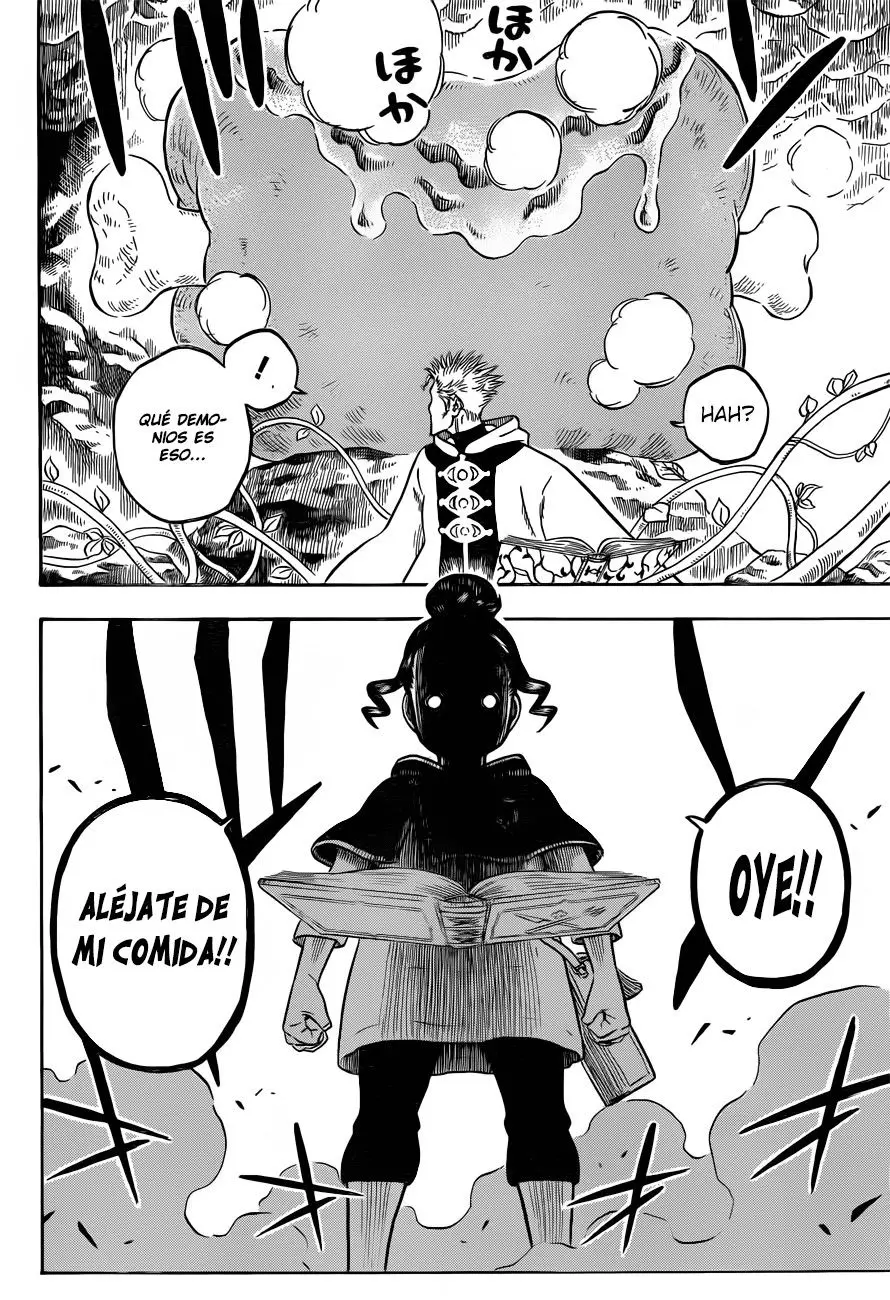 Black Clover (2015) - Capítulo 66 - Página 12 - LectorTMOo
