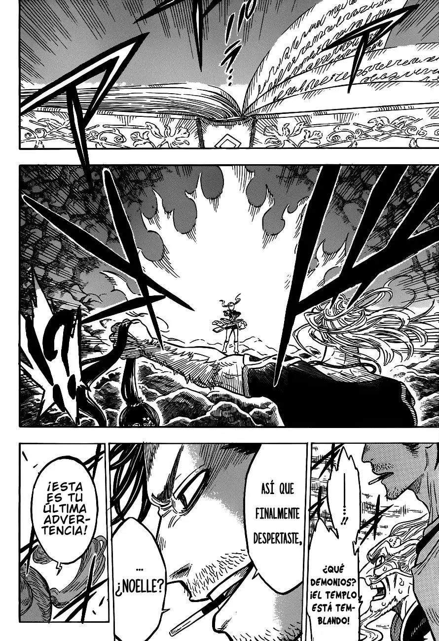 Black Clover (2015) - Capítulo 67 - Página 18 - LectorTMOo