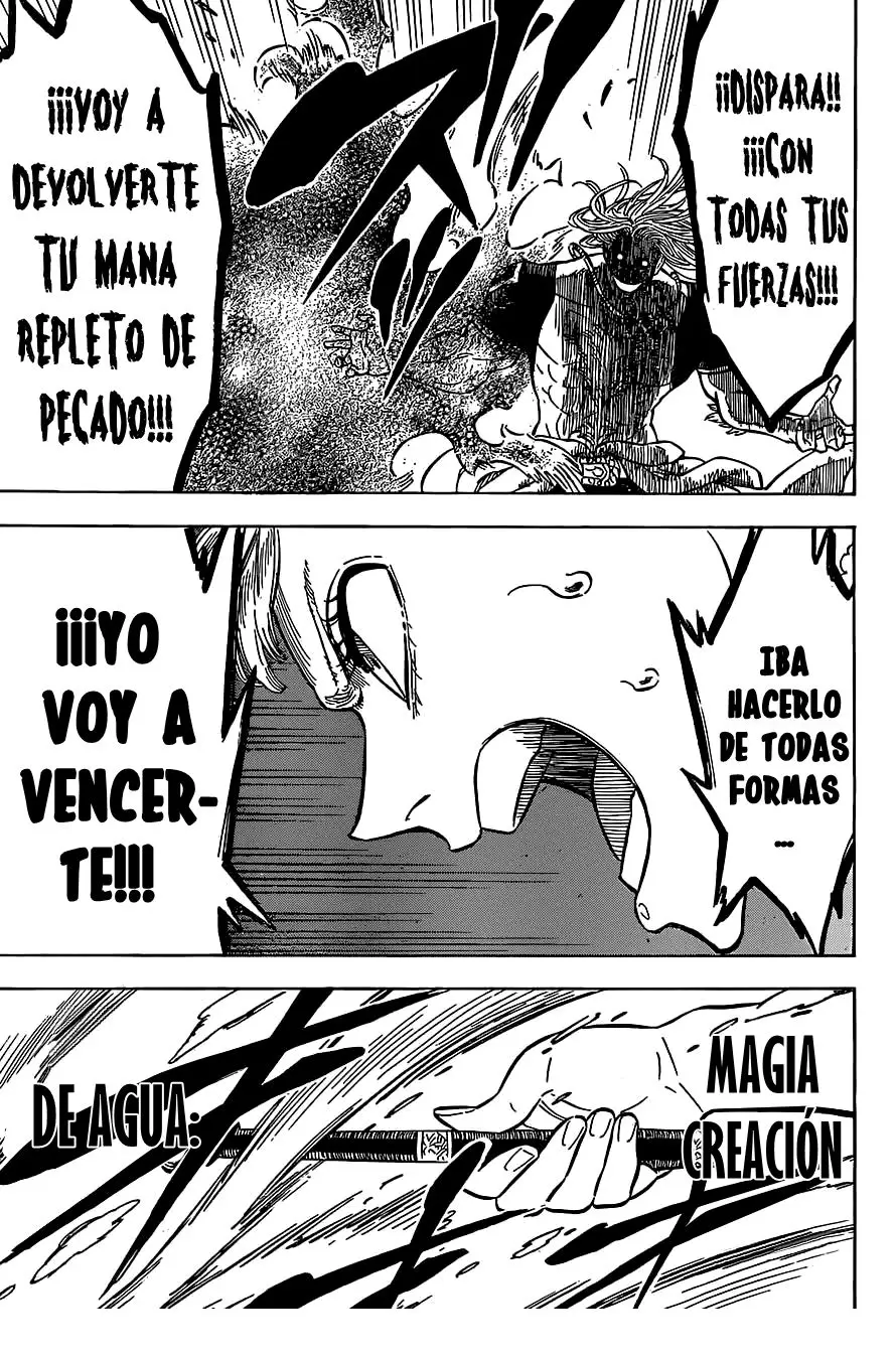 Black Clover (2015) - Capítulo 68 - Página 4 - LectorTMOo