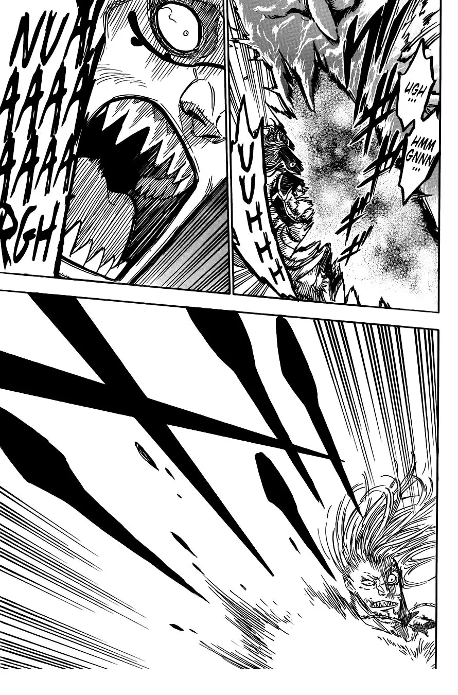 Black Clover (2015) - Capítulo 68 - Página 8 - LectorTMOo