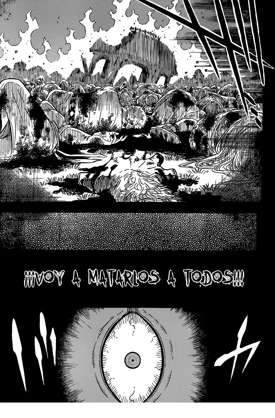 Black Clover (2015) - Capítulo 68 - Página 12 - LectorTMOo