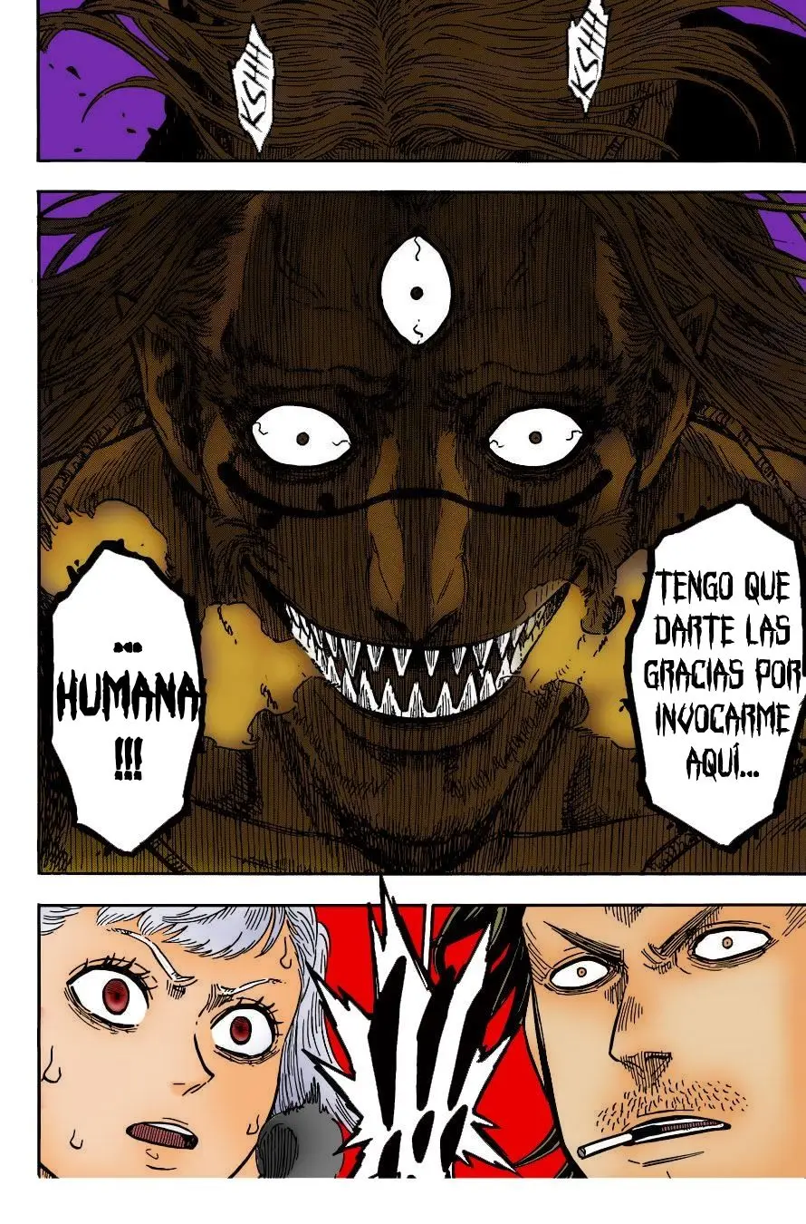 Black Clover (2015) - Capítulo 68 - Página 13 - LectorTMOo