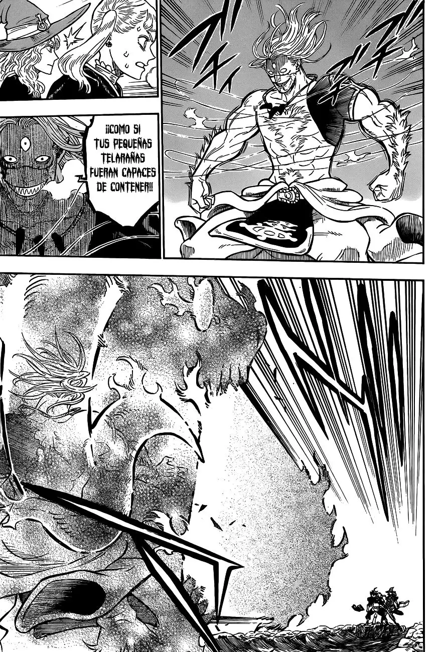 Black Clover (2015) - Capítulo 69 - Página 10 - LectorTMOo