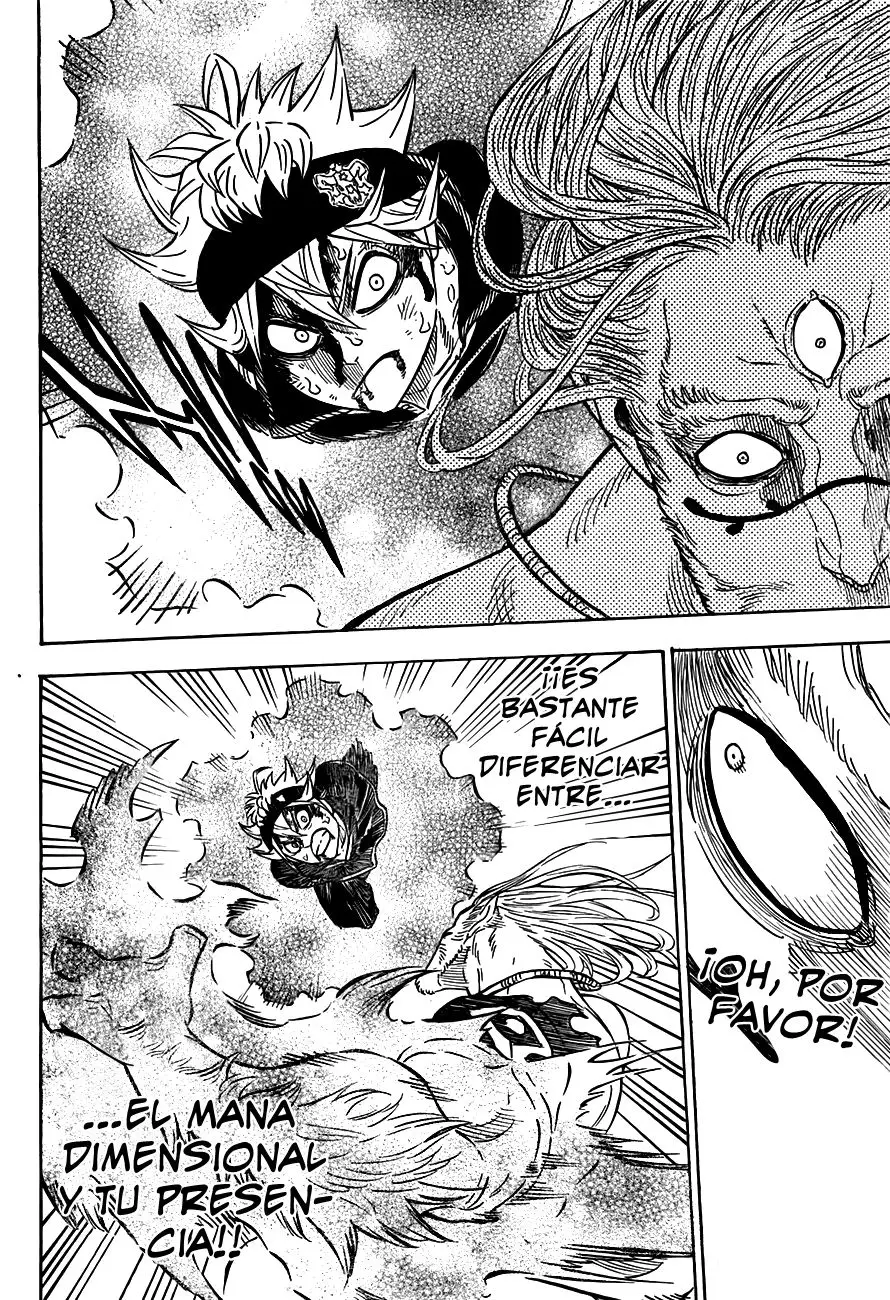 Black Clover (2015) - Capítulo 69 - Página 18 - LectorTMOo