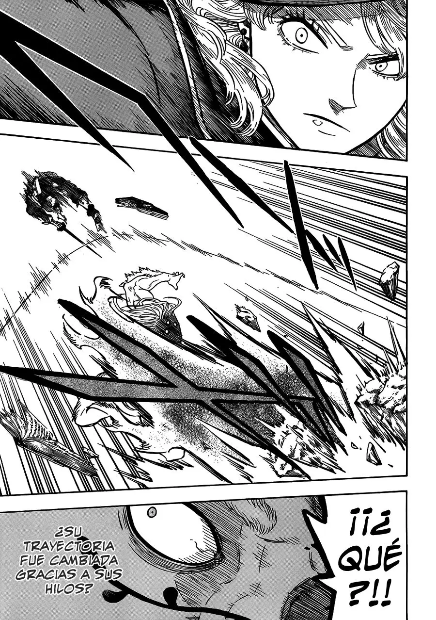 Black Clover (2015) - Capítulo 69 - Página 20 - LectorTMOo