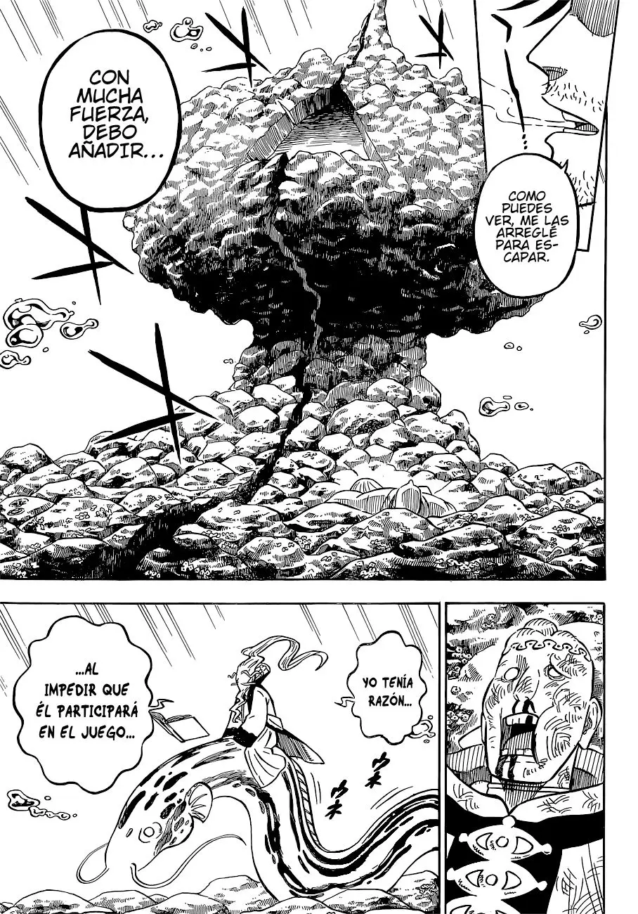 Black Clover (2015) - Capítulo 72 - Página 13 - LectorTMOo