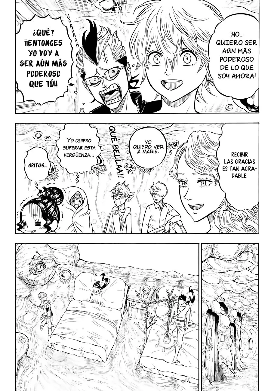 Black Clover (2015) - Capítulo 73 - Página 9 - LectorTMOo