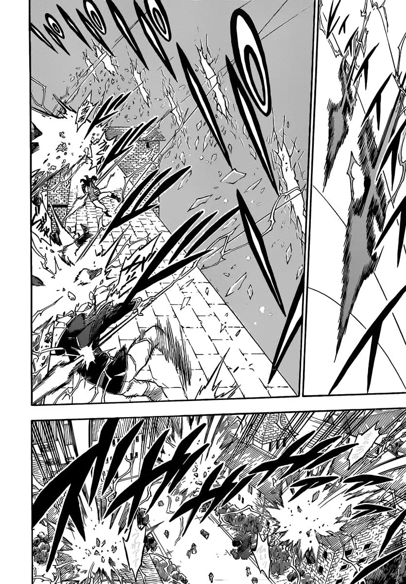Black Clover (2015) - Capítulo 75 - Página 5 - LectorTMOo