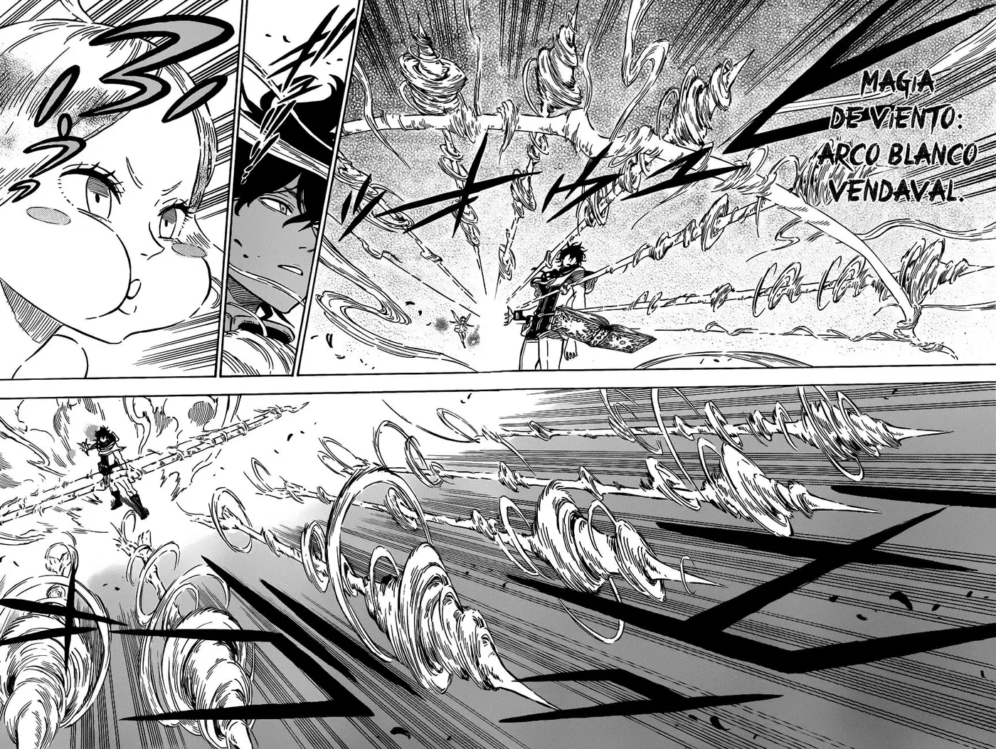 Black Clover (2015) - Capítulo 76 - Página 7 - LectorTMOo