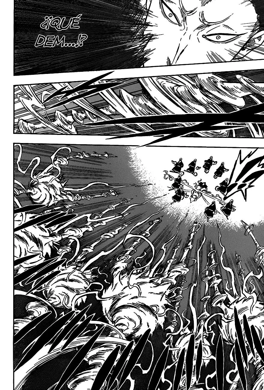 Black Clover (2015) - Capítulo 76 - Página 8 - LectorTMOo