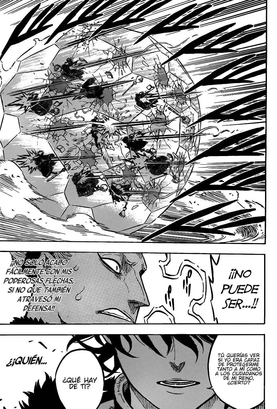 Black Clover (2015) - Capítulo 76 - Página 9 - LectorTMOo