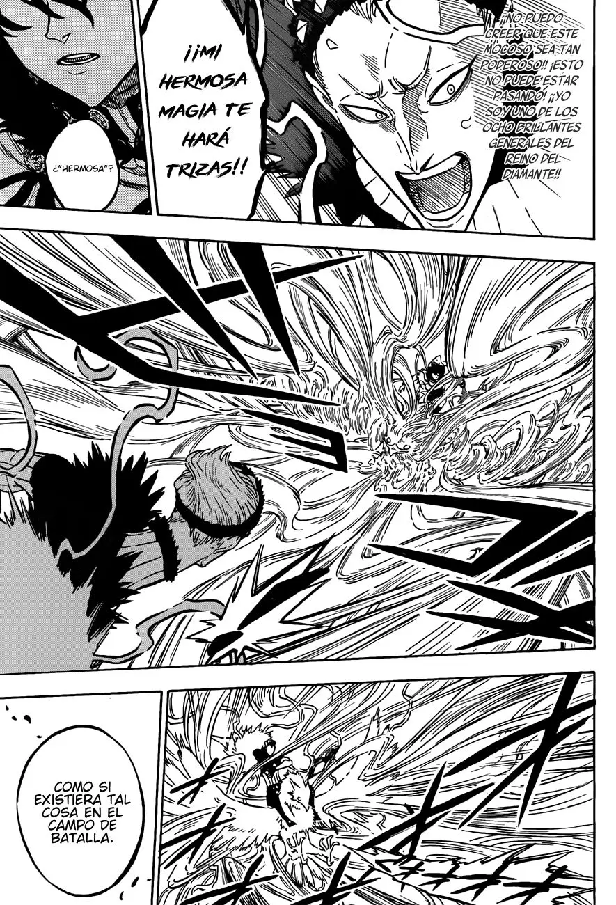 Black Clover (2015) - Capítulo 77 - Página 14 - LectorTMOo