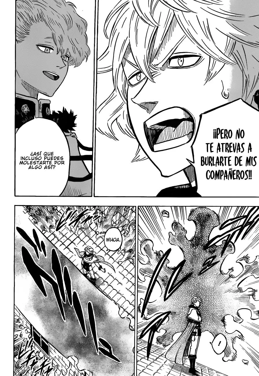 Black Clover (2015) - Capítulo 78 - Página 9 - LectorTMOo