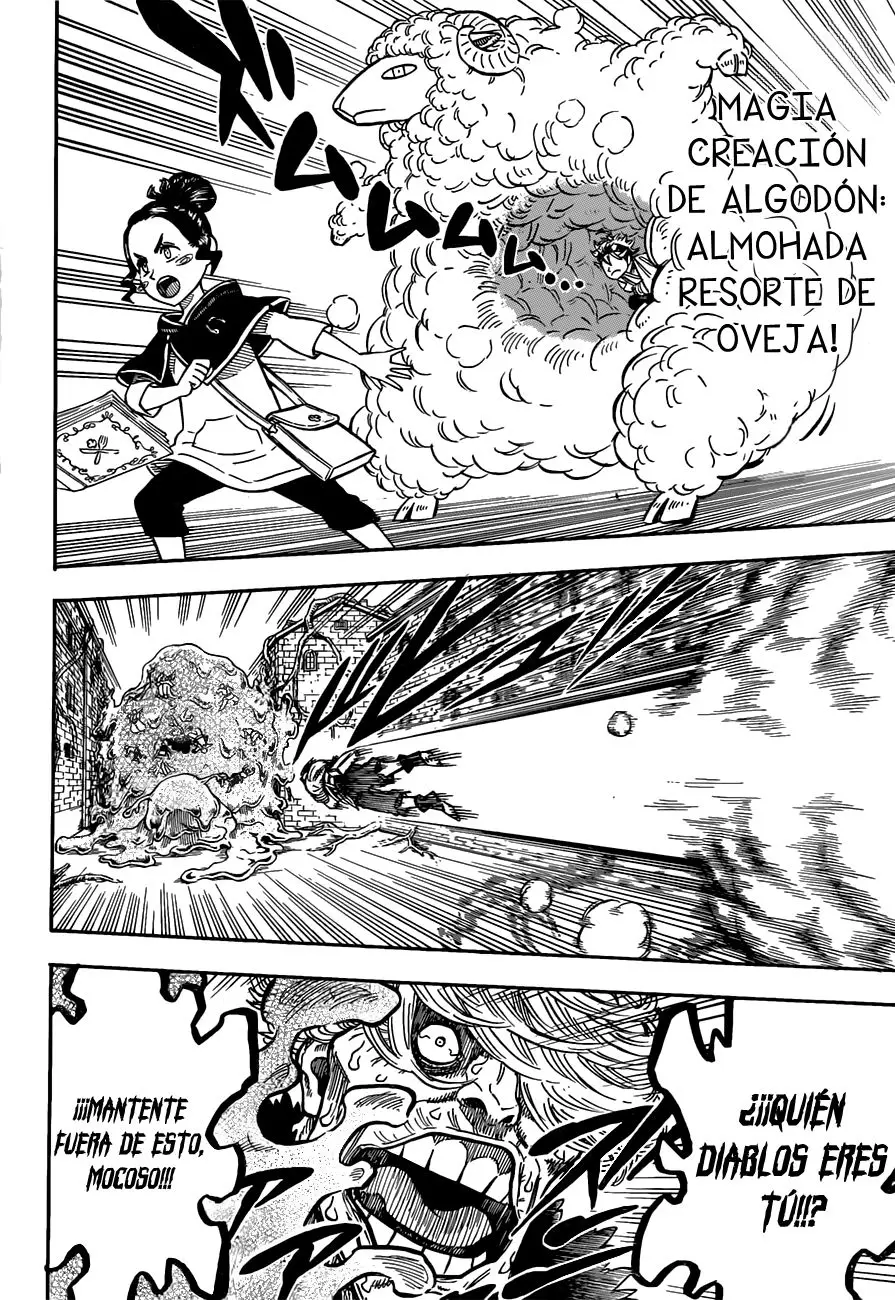Black Clover (2015) - Capítulo 78 - Página 13 - LectorTMOo
