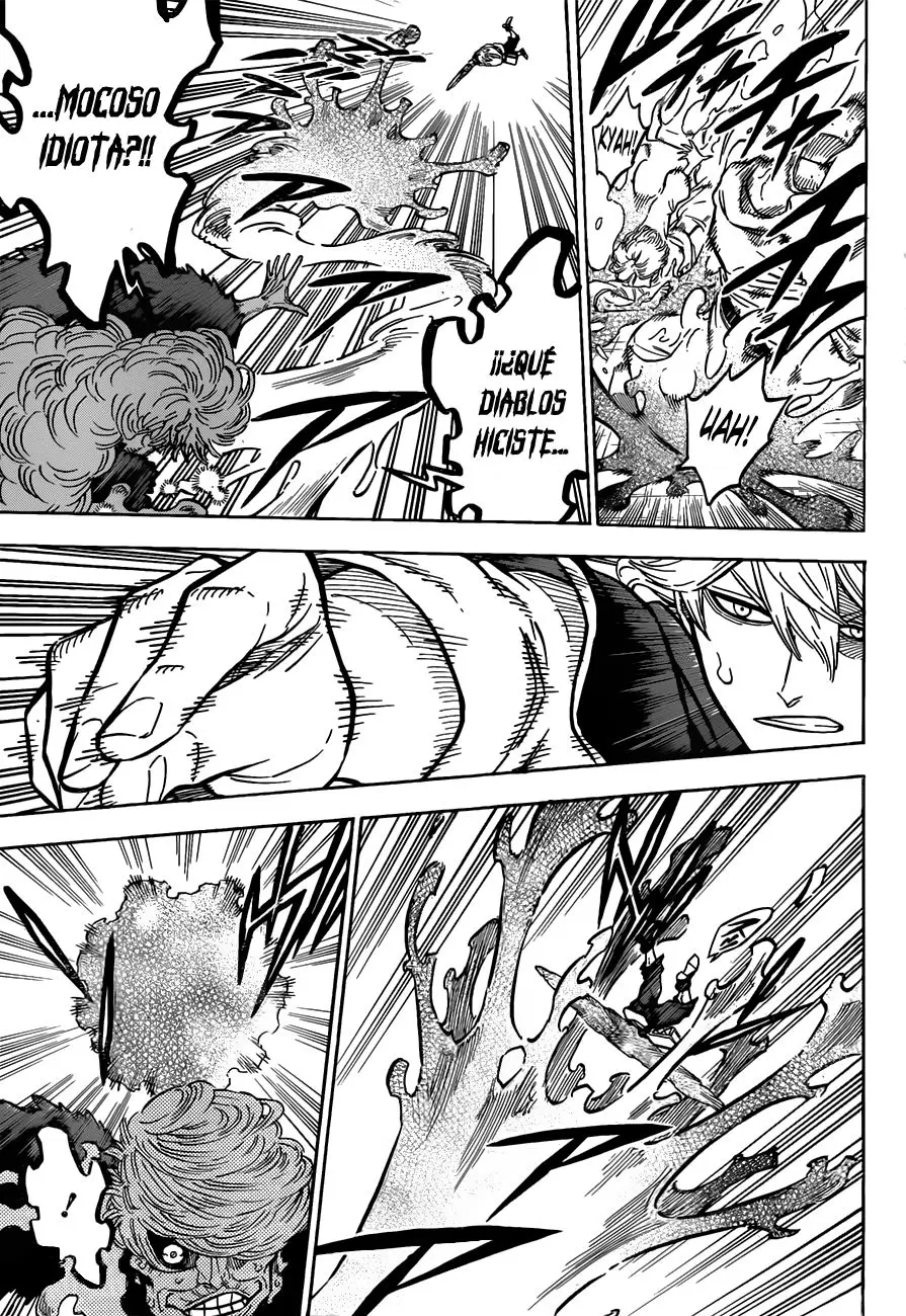 Black Clover (2015) - Capítulo 78 - Página 16 - LectorTMOo