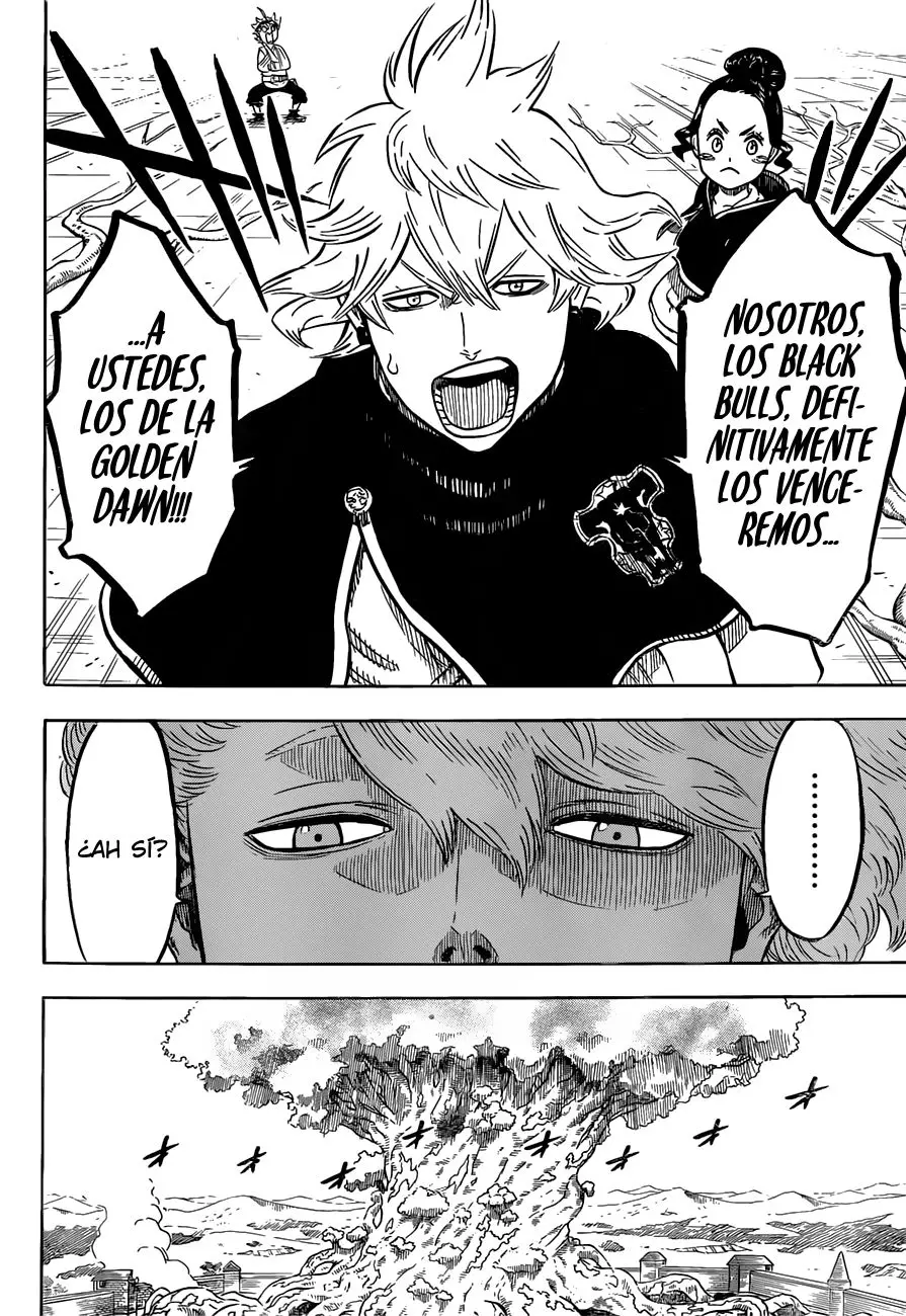 Black Clover (2015) - Capítulo 78 - Página 18 - LectorTMOo