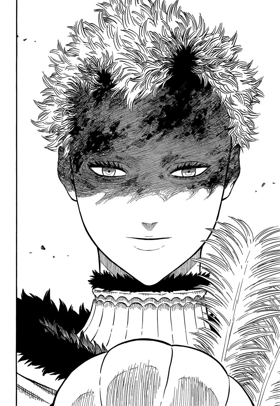 Black Clover (2015) - Capítulo 79 - Página 6 - LectorTMOo