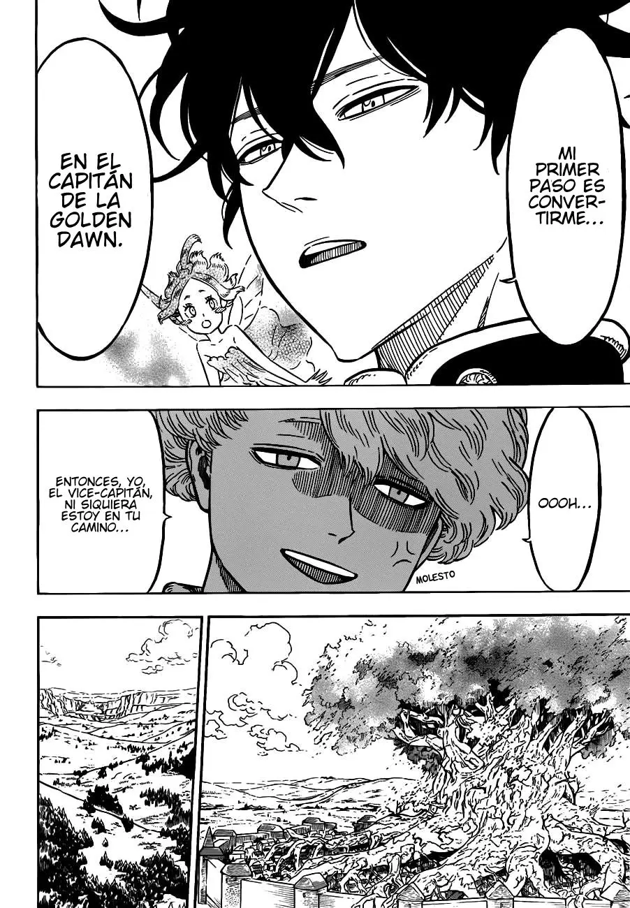 Black Clover (2015) - Capítulo 79 - Página 19 - LectorTMOo