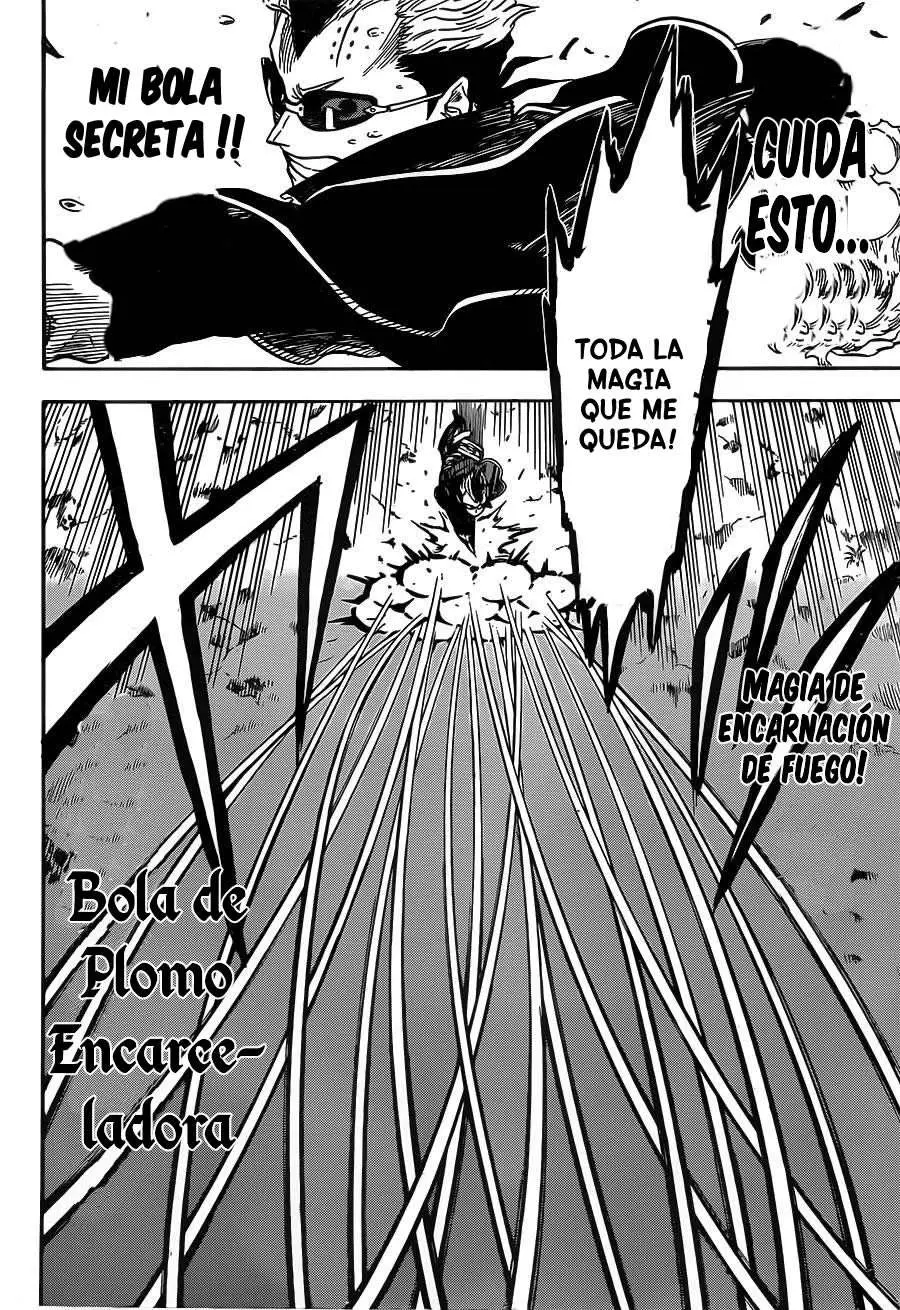 Black Clover (2015) - Capítulo 8 - Página 13 - LectorTMOo