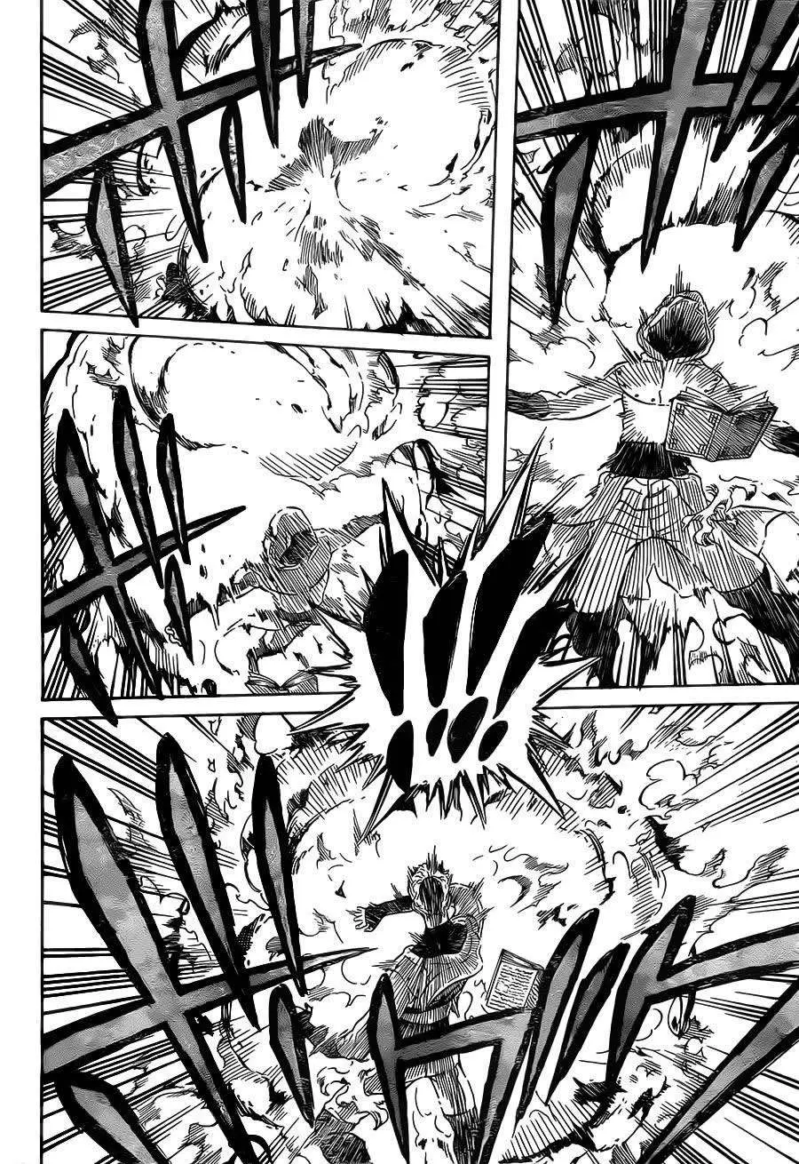 Black Clover (2015) - Capítulo 8 - Página 17 - LectorTMOo