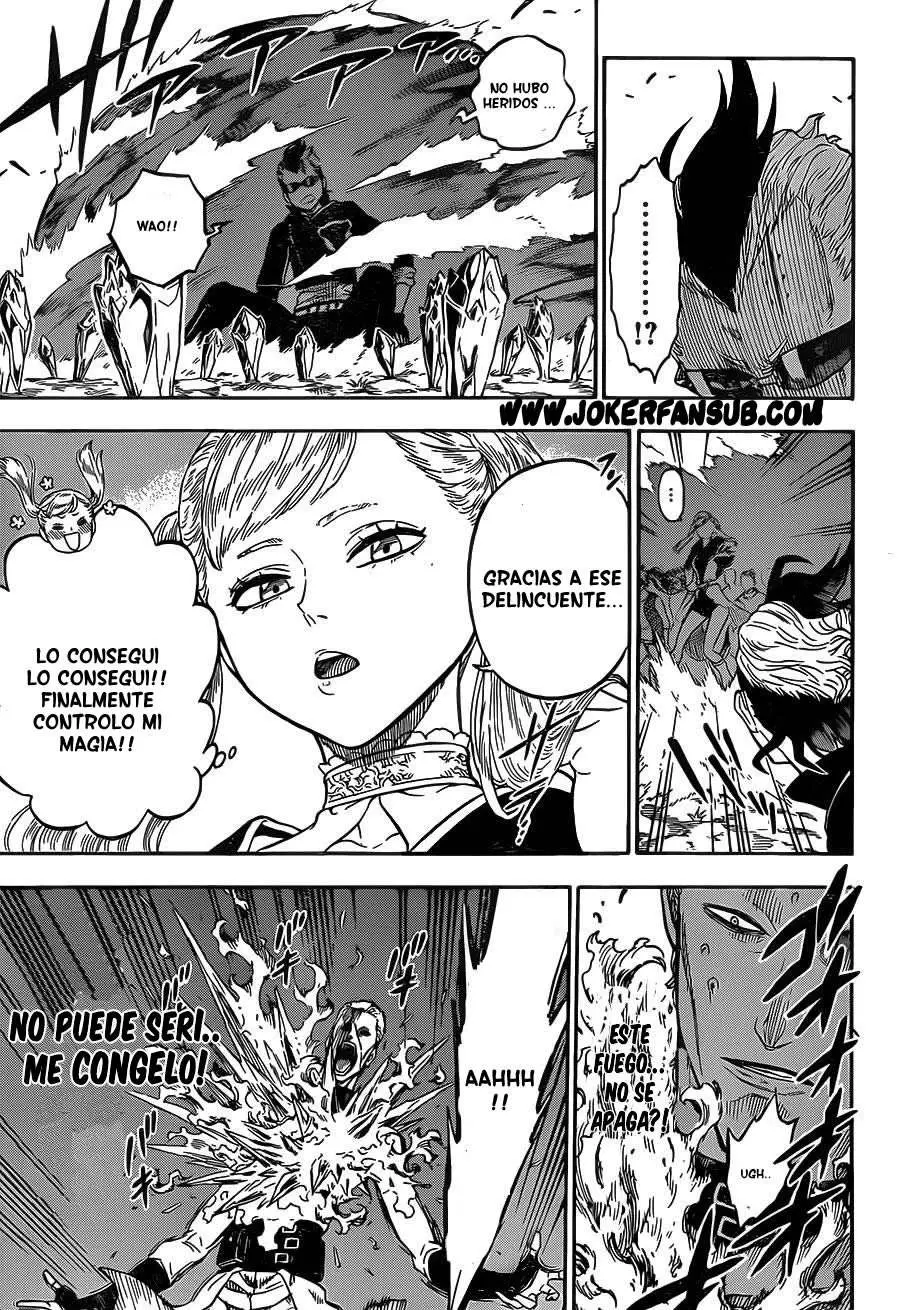 Black Clover (2015) - Capítulo 8 - Página 18 - LectorTMOo